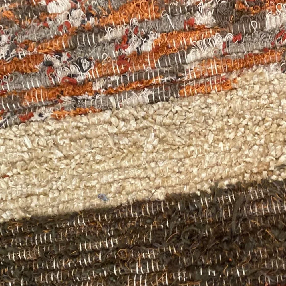 Woven Rug